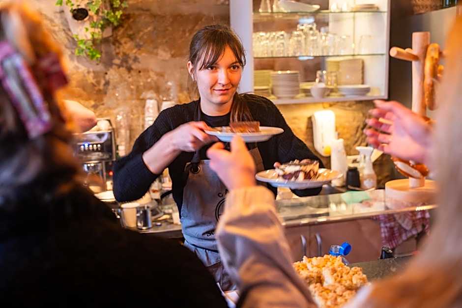 Hotel Scheunenwerk - Nürnberg Nord
