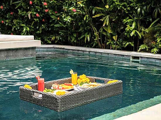 Esha Villa Drupadi Seminyak