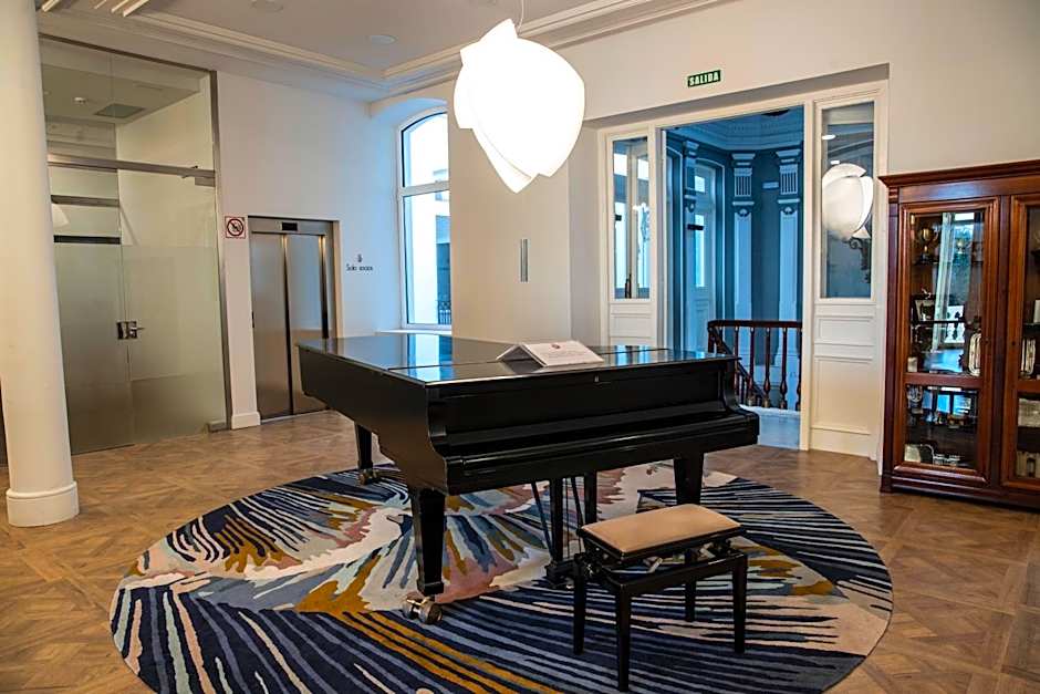 Soho Boutique Palacio de Pombo