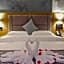 GreenTree Inn Puyang Ruifengyuan Business Hotel