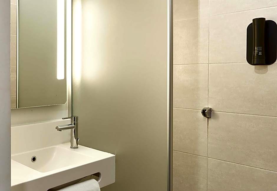 B&B Hotel PARIS GENNEVILLIERS ASNIERES