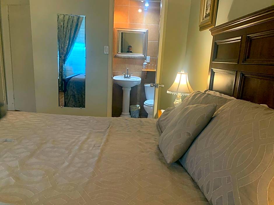 B&B Saint Louis