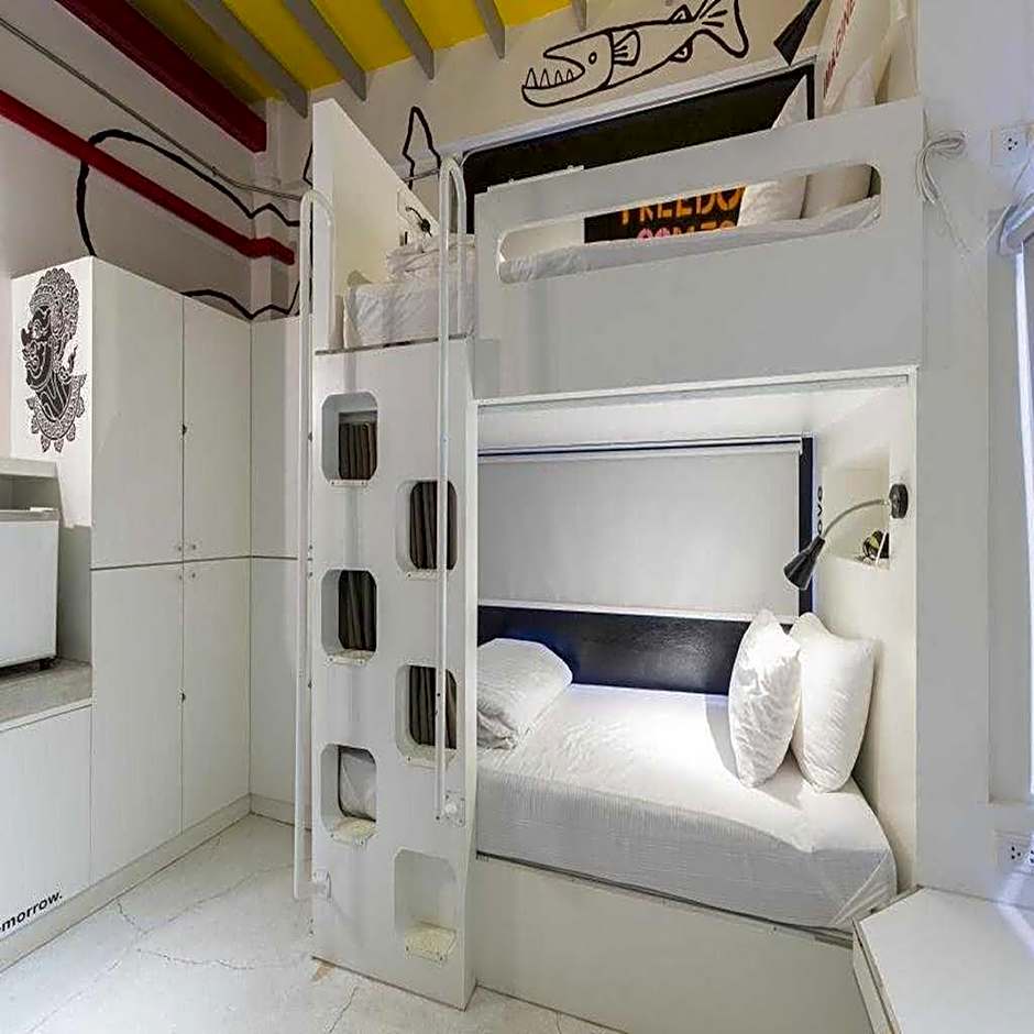 Collection O Jasaen Stylish Boutique Hotel