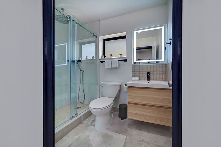 Ocean Villas of Deerfield