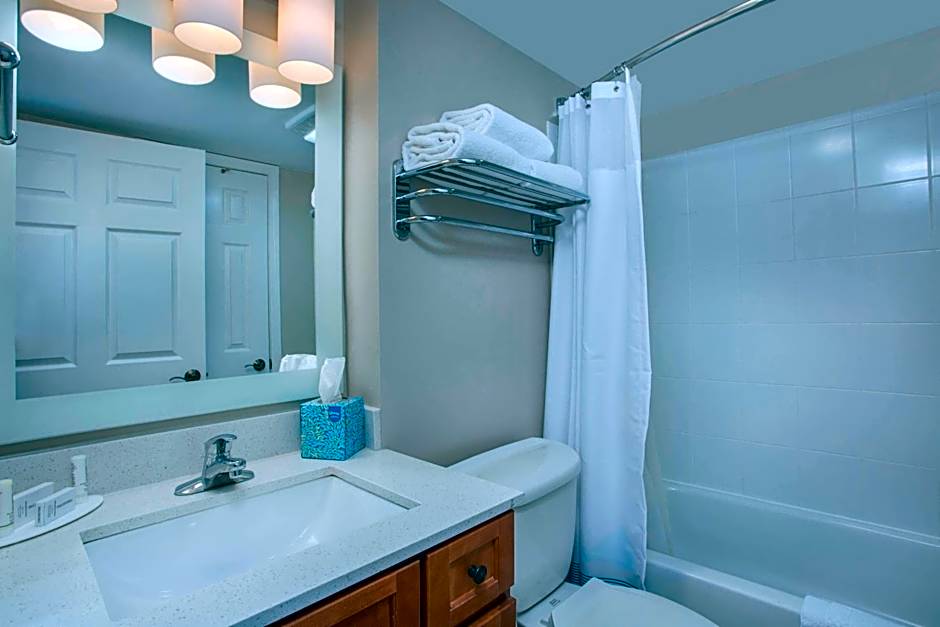 TownePlace Suites by Marriott Knoxville Cedar Bluff