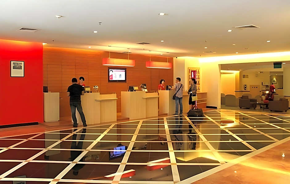 Horison Arcadia Mangga Dua