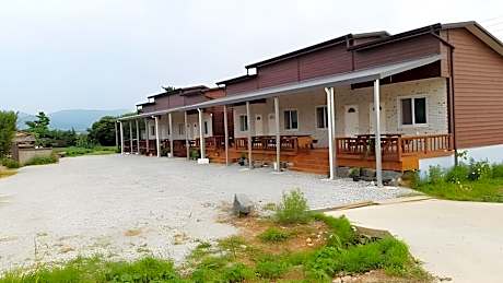 Nonsan Deulkot Pension