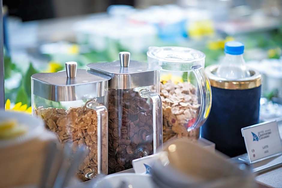 Hotel Cristoforo Colombo