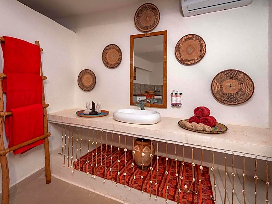 Mövenpick Resort Lamantin Saly