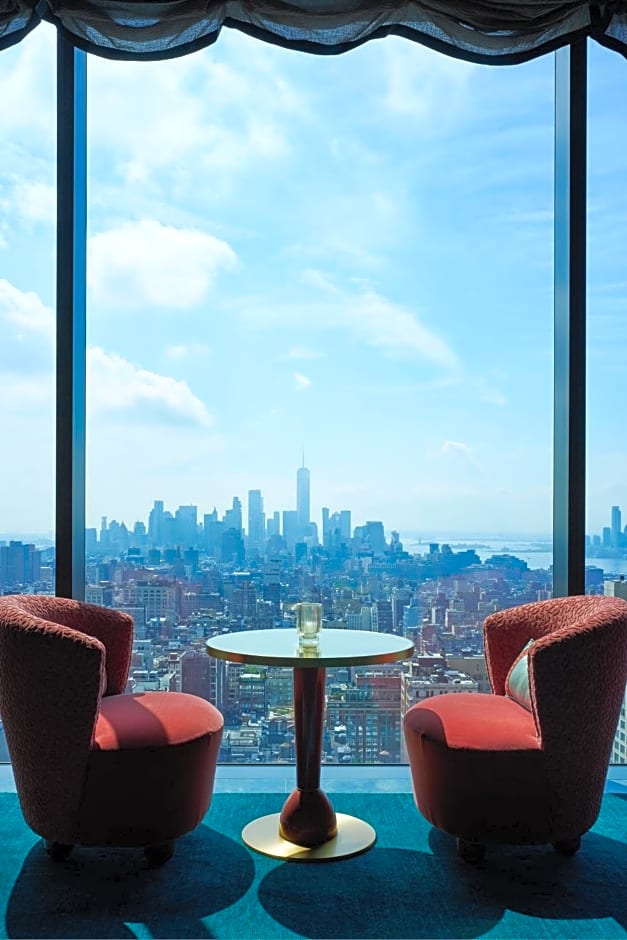 The Ritz-Carlton New York, NoMad