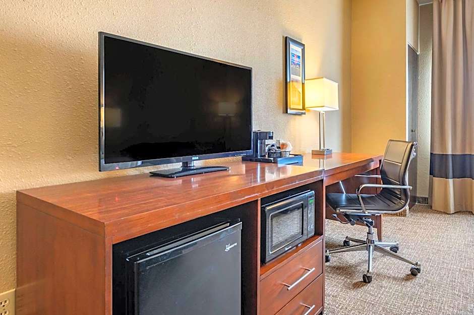 Comfort Inn Shelbyville North