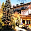 Ferien vom Ich, Bayerischer Wald, Hotel & Restaurant