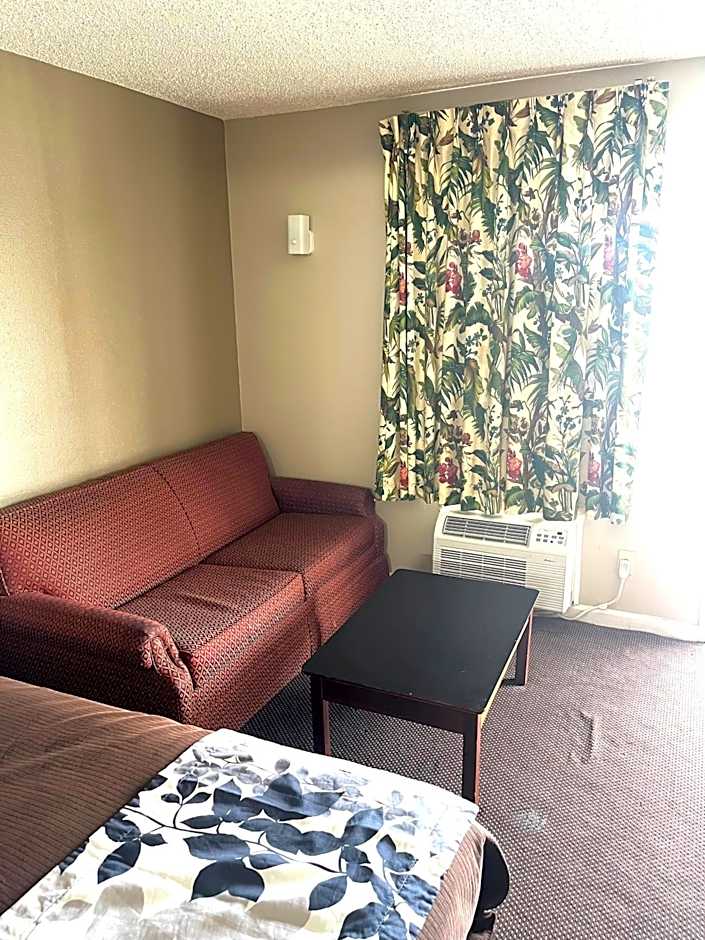 Red Carpet Inn Oxford