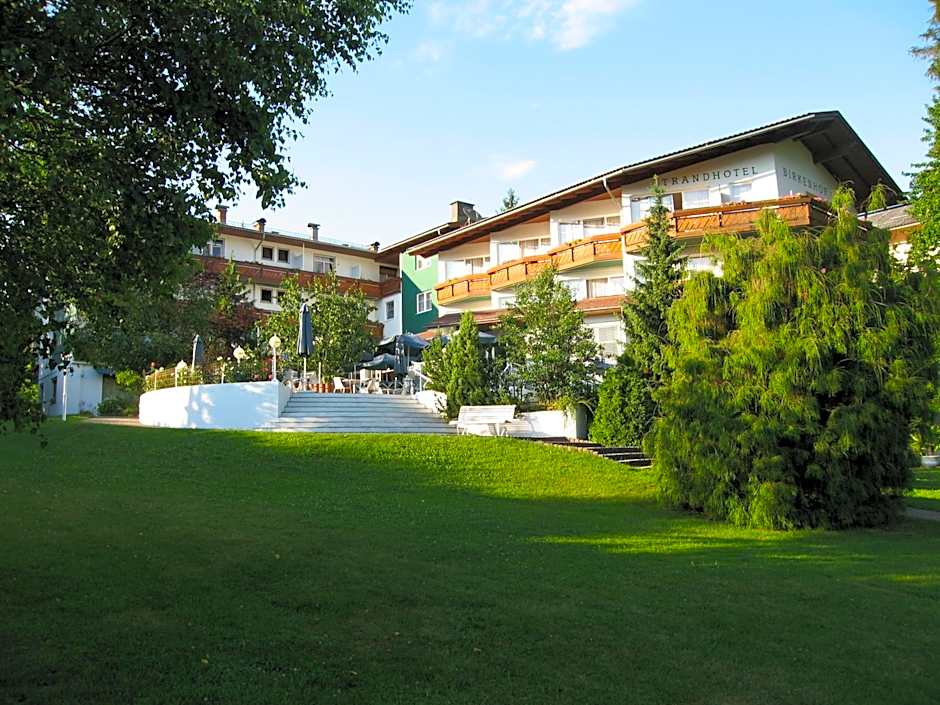 Hotel Birkenhof am See