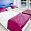 Ebano Hotel Apartments & Spa