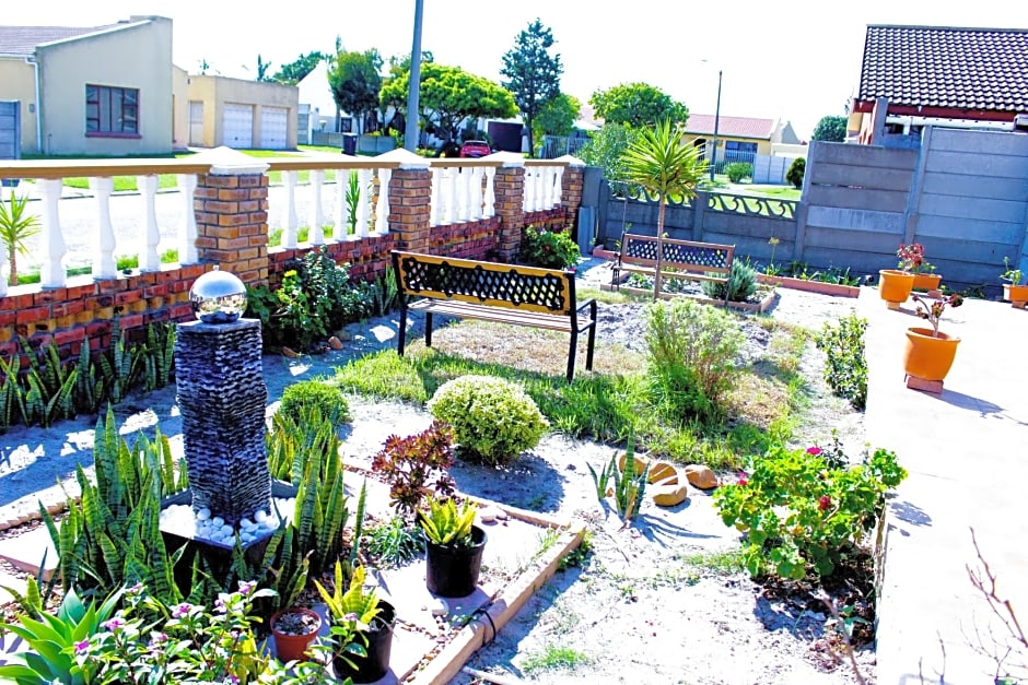 Turningpoint Bed & Breakfast