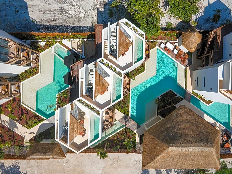 Nerea Tulum