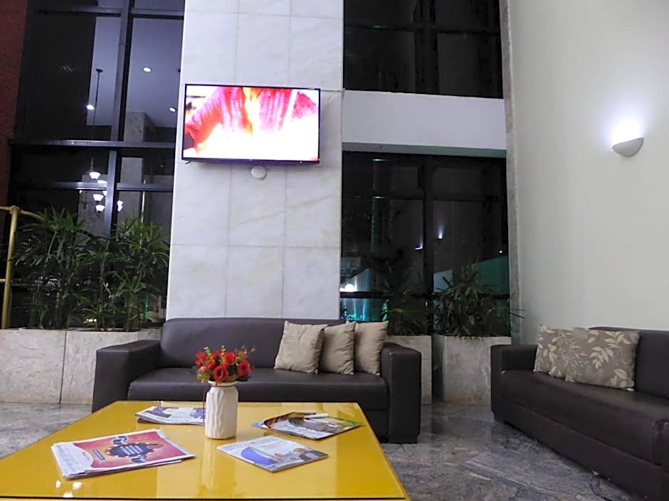 Sol Victoria Marina Lofts