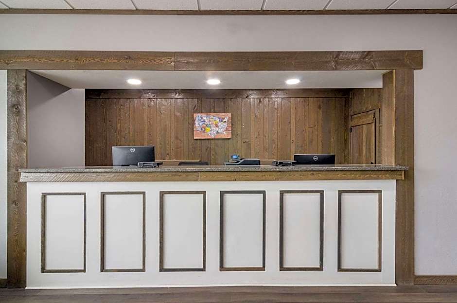 Econo Lodge