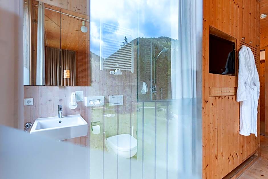 Alpenhotel Ammerwald