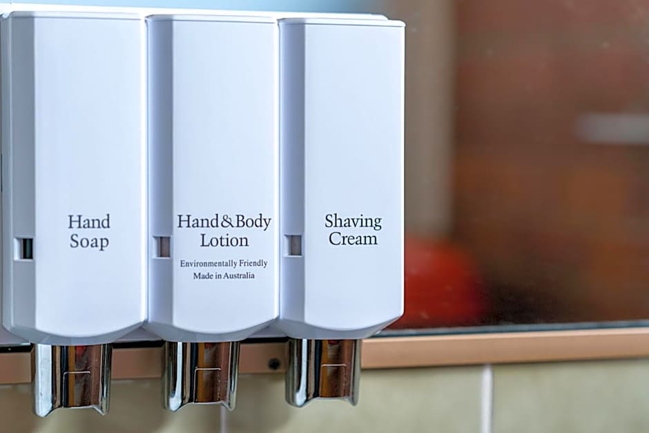 Country Pathfinder Motor Inn