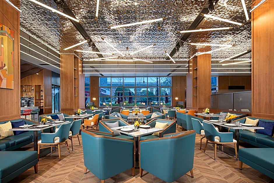 Voco Changsha Airport By IHG