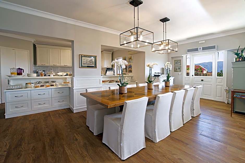 Agnantia Bed & Breakfast