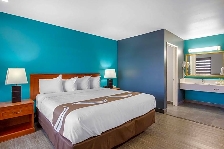 Quality Inn Hollywood