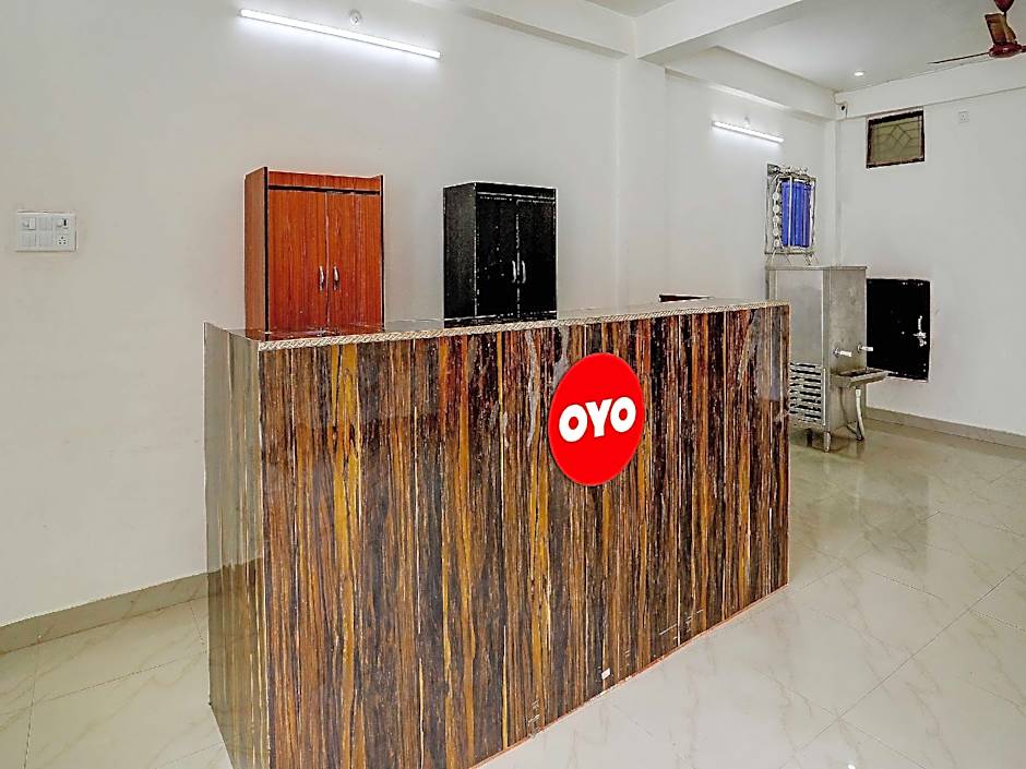 Hotel O The Raghav Villa