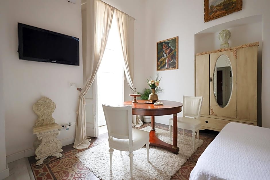 B&b Morosoli Palace