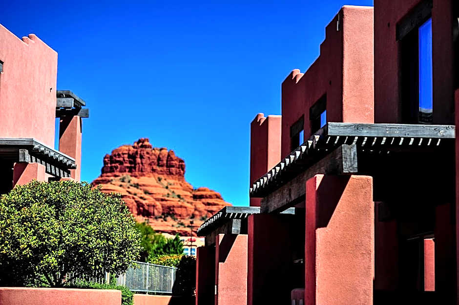 Bell Rock Inn