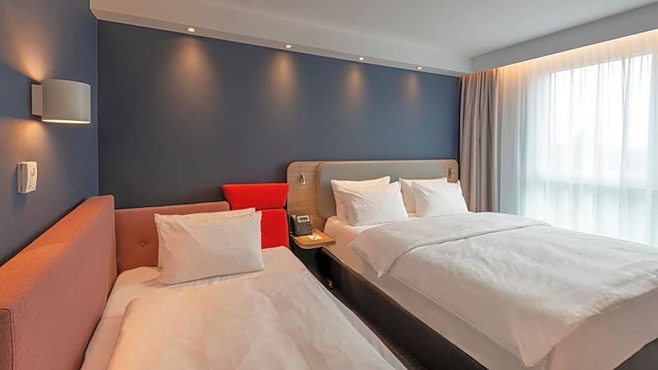 Holiday Inn Express Krefeld Dusseldorf By IHG