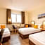 Hotel Am Wiesenweg l 24h check-in