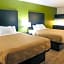 Quality Inn & Suites Lake Charles South