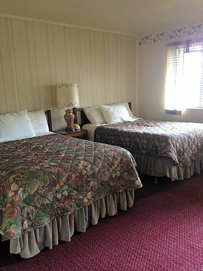 Heidelberg Motel
