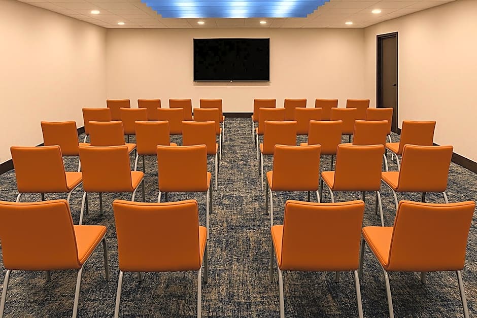 Holiday Inn Express Wixom By IHG