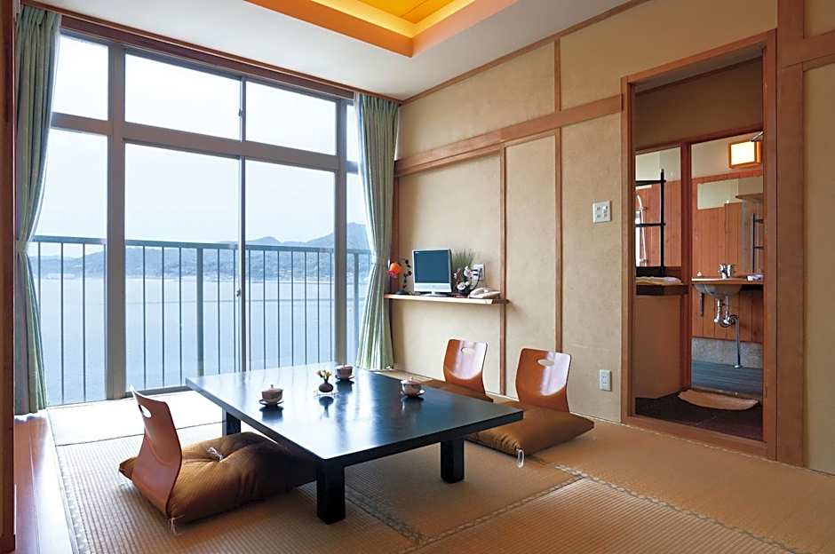 福山鞆の浦 - 旅館 あぶと本館 - Ryokan Abuto Honkan