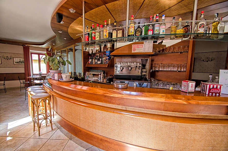 Albergo La Veranda
