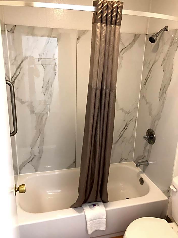 Motel 6-Parkersburg, WV