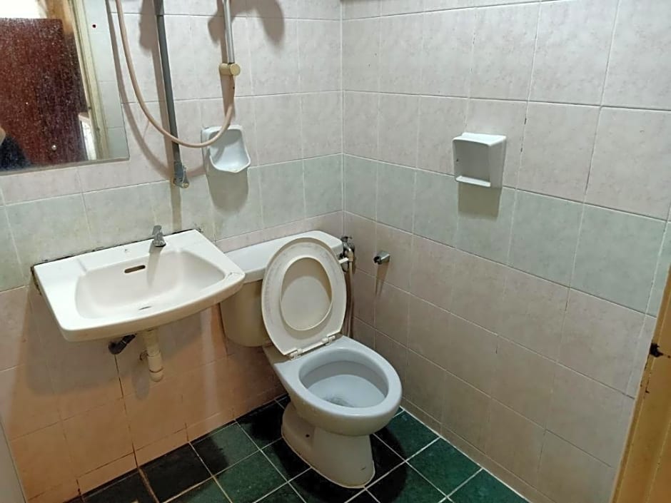 Hotel O Prai Jaya