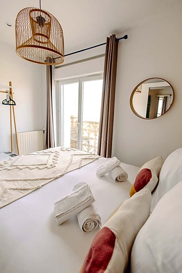 HOTEL RESTAURANT LA COTE REVEE