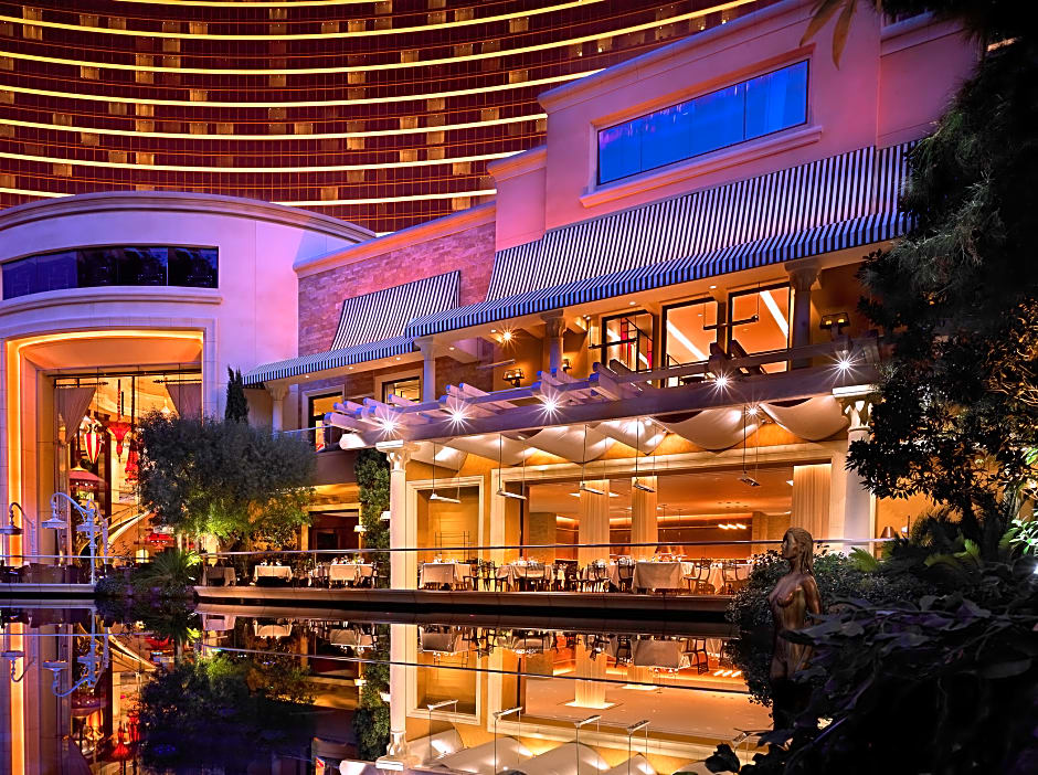 Wynn Las Vegas