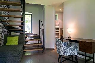 La Ferme Blanche, The Originals Relais