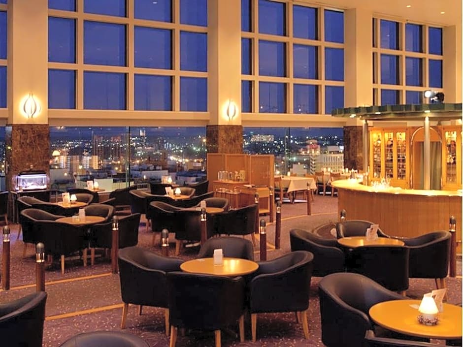 Kushiro Prince Hotel