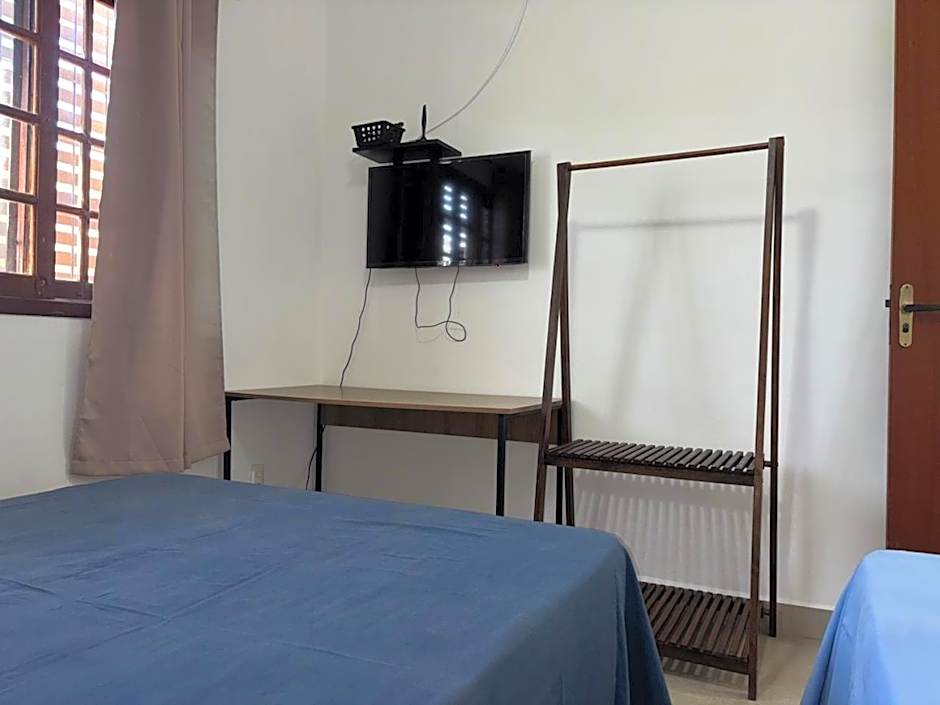 Pousada Villa Garcia - Residencial