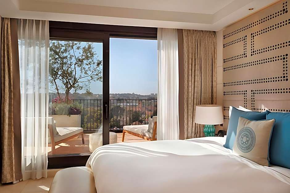 Photo 1 of 4 of Royal Suite