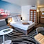 Novotel Luxembourg Centre