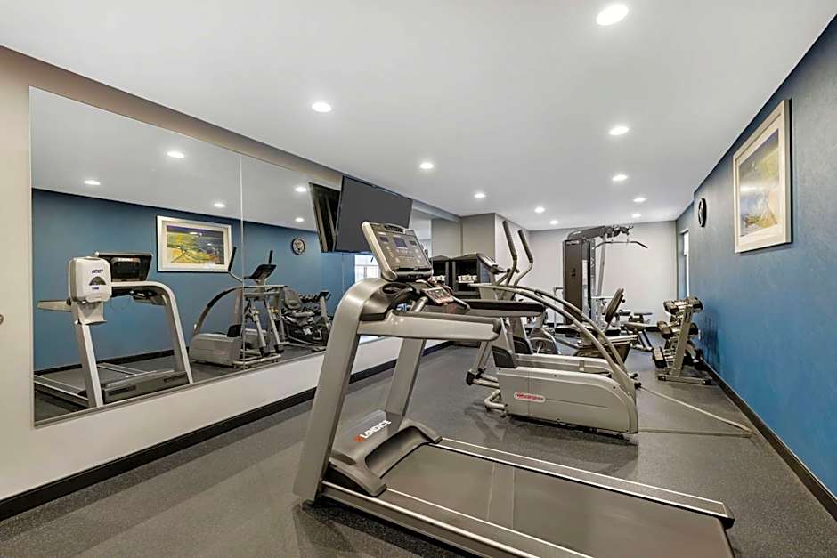 Best Western On The Avenue