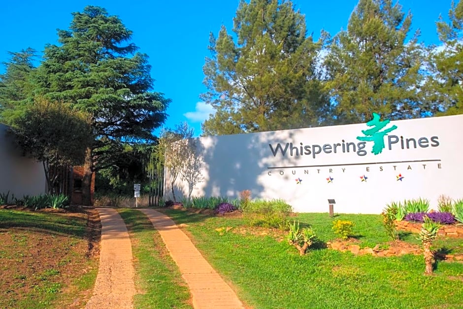 Whispering Pines Country Estate