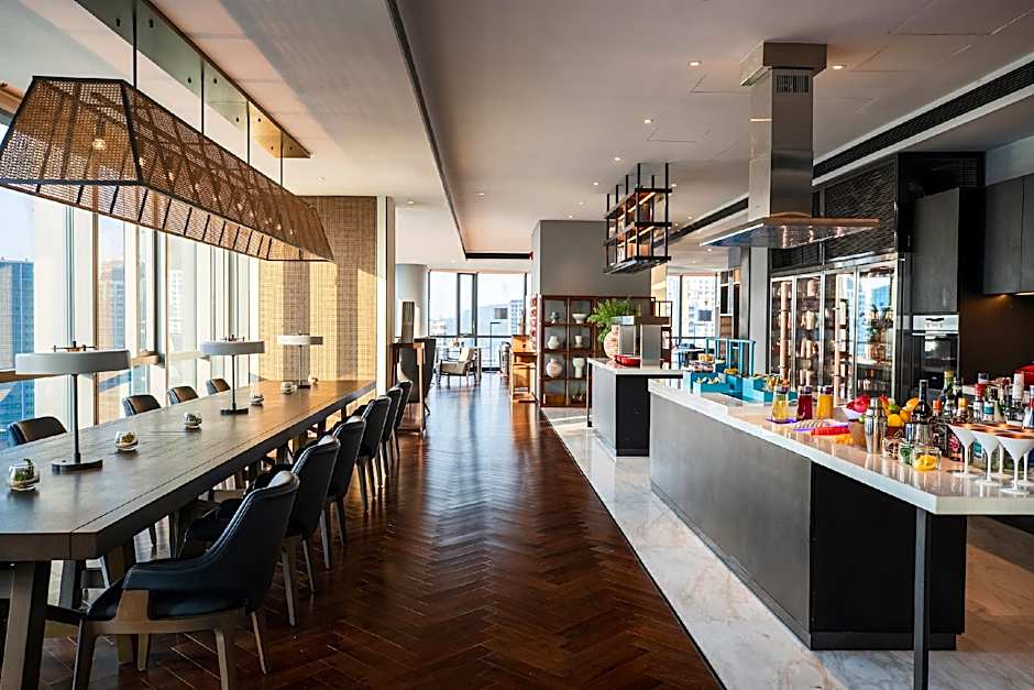 Renaissance Nanning Hotel